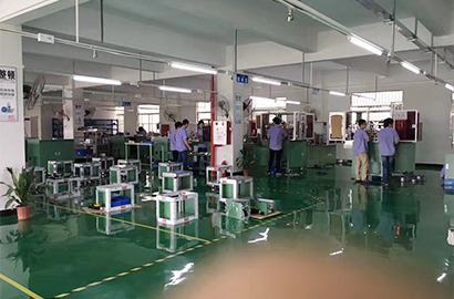 粉末冶金模具中常用機構的設計